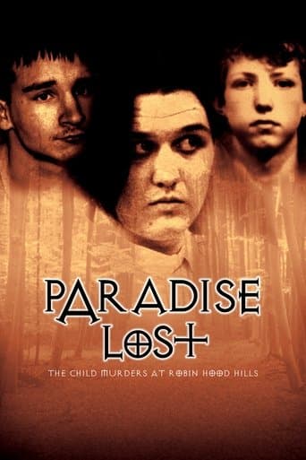 Watch Paradise Lost: The Child Murders at Robin Hood Hills free online