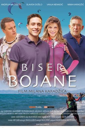 Watch The Pearls of the Bojana free online