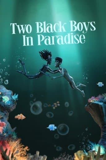 Watch Two Black Boys in Paradise free online