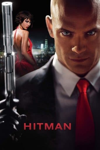 Watch Hitman free online