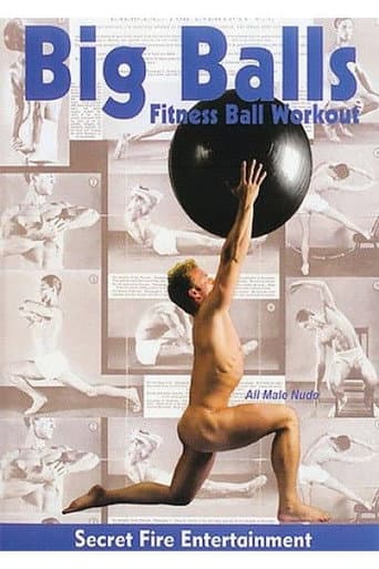 Watch Big Balls: Fitness Ball Workout free online