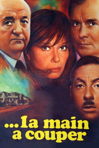 Watch Bloody Murder free online
