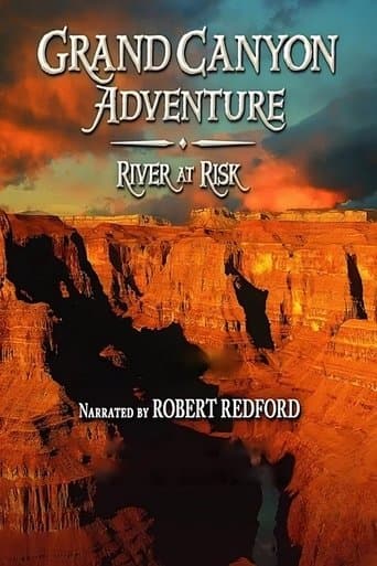 Watch Grand Canyon Adventure: River at Risk free online