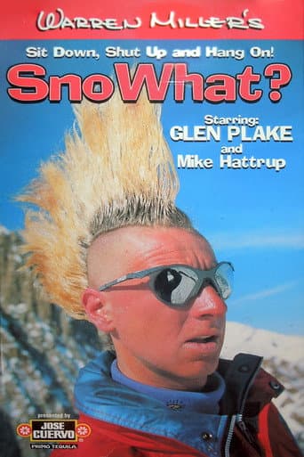 Watch SnoWhat? free online