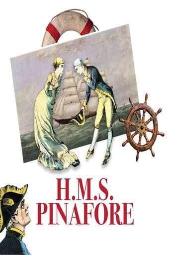 Watch H.M.S. Pinafore free online