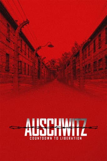 Watch Auschwitz: Countdown To Liberation free online