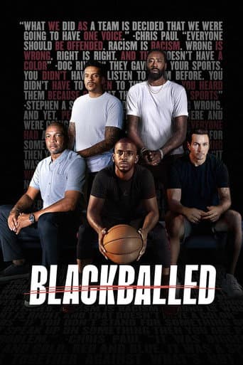 Watch Blackballed free online