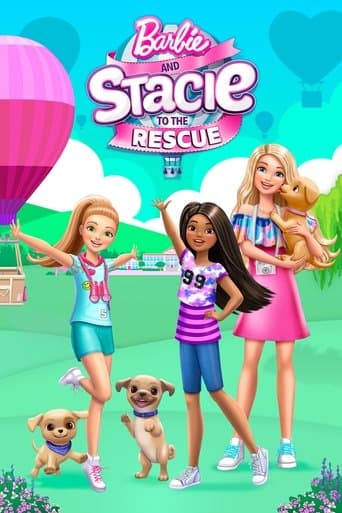 Watch Barbie and Stacie to the Rescue free online