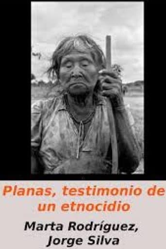Watch Plains: Testimony of an Ethnocide free online