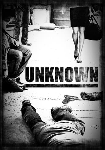 Watch Unknown free online