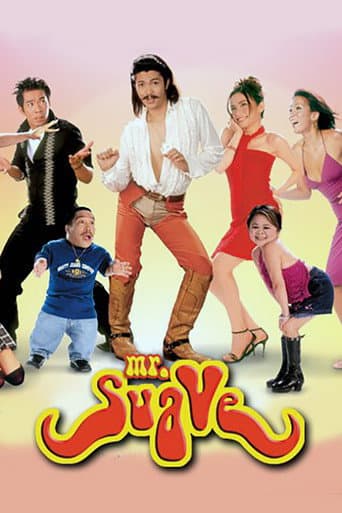 Watch Mr. Suave free online