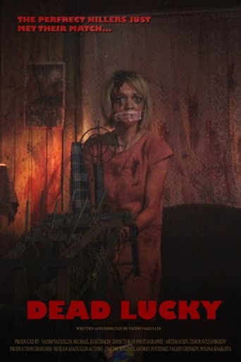 Watch Dead Lucky free online