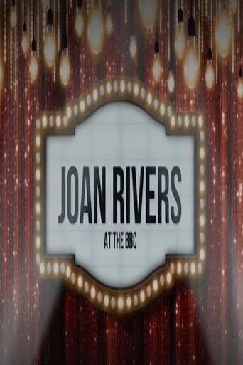 Watch Joan Rivers at the BBC free online