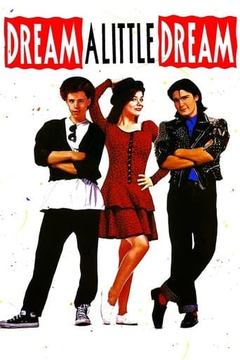 Watch Dream a Little Dream free online