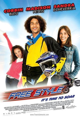 Watch Free Style free online