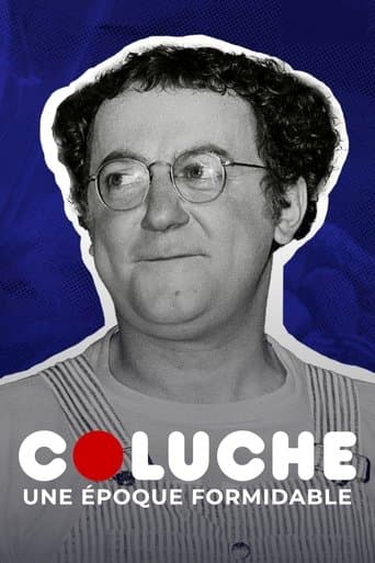 Watch Coluche, une époque formidable free online