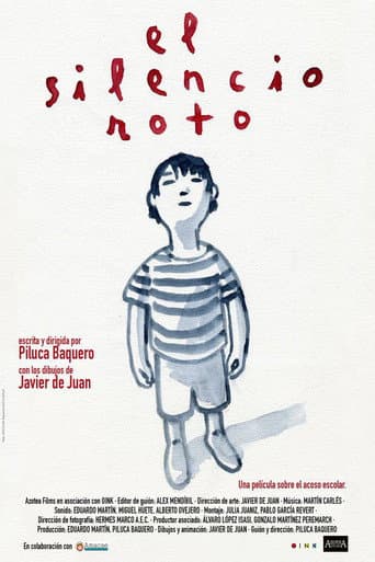 Watch El silencio roto free online