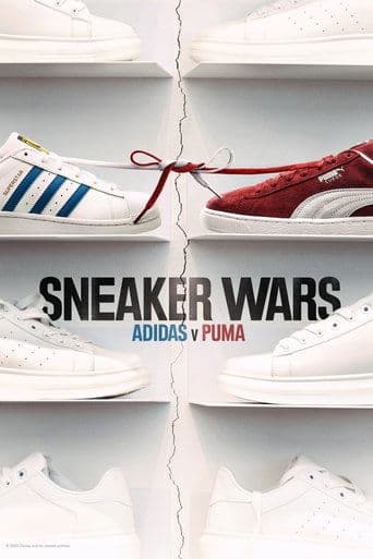 Watch Sneaker Wars: Adidas V. Puma free online