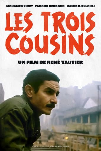 Watch Les Trois Cousins free online