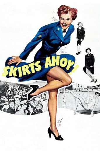 Watch Skirts Ahoy! free online