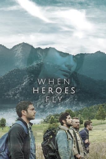 Watch When Heroes Fly free online
