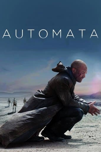 Watch Automata free online