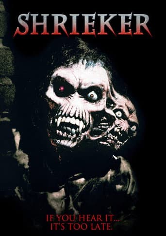 Watch Shrieker free online