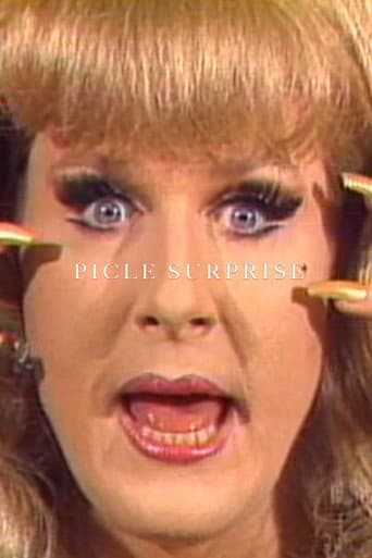 Watch Pickle Surprise free online