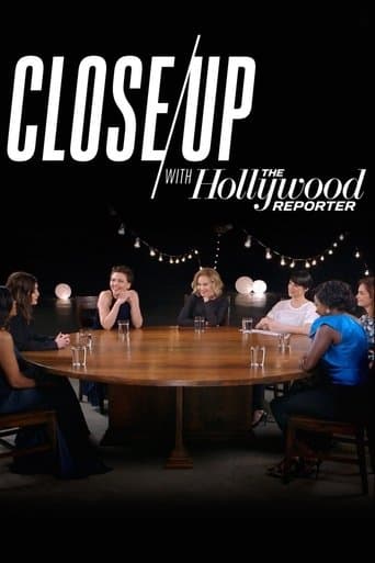 Watch Close Up with The Hollywood Reporter free online