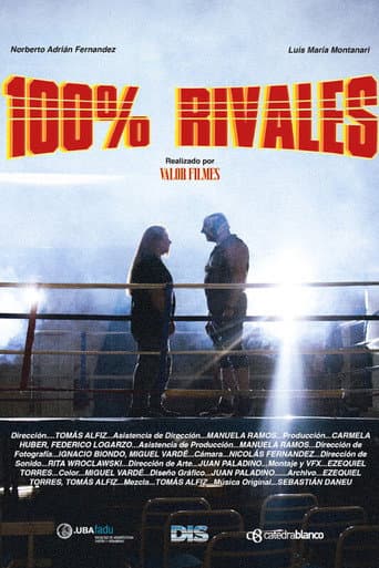 Watch 100% Rivales free online