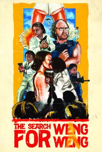 Watch The Search for Weng Weng free online