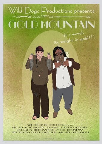 Watch Gold Mountain free online