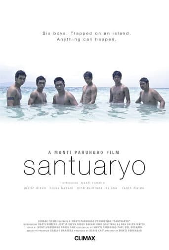 Watch Santuaryo free online