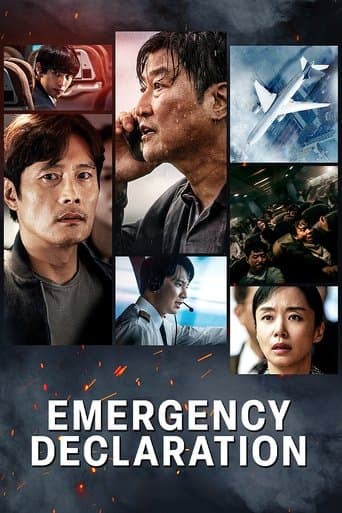 Watch Emergency Declaration free online