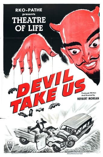 Watch Devil Take Us free online