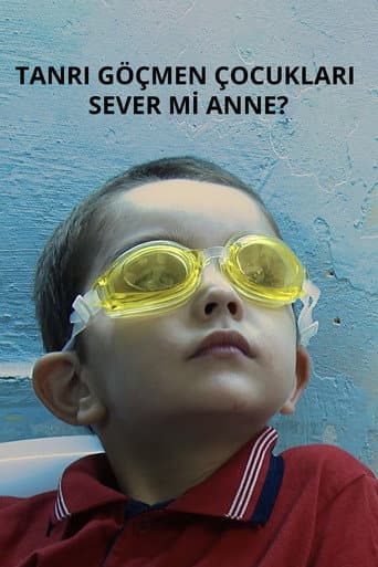 Watch Do You Think God Loves Immigrant Kids, Mom? free online
