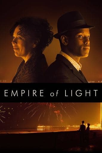 Watch Empire of Light free online