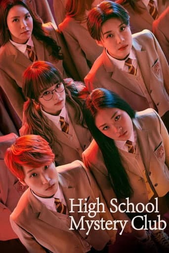 Watch High School Mystery Club free online