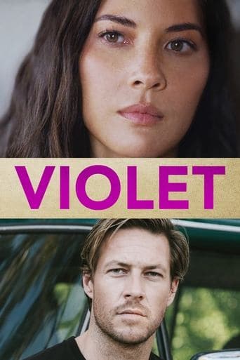 Watch Violet free online
