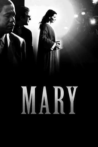 Watch Mary free online