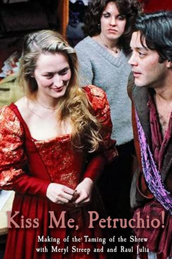 Watch Kiss Me, Petruchio free online
