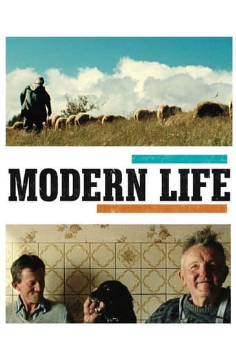 Watch Modern Life free online