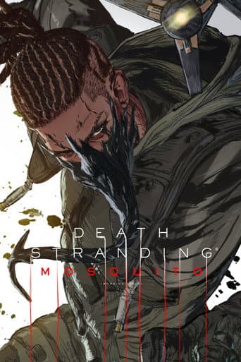 Watch DEATH STRANDING MOSQUITO free online
