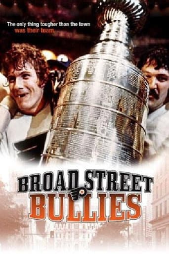 Watch Broad Street Bullies free online