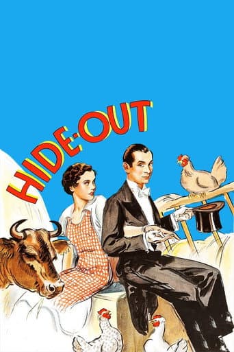 Watch Hide-Out free online