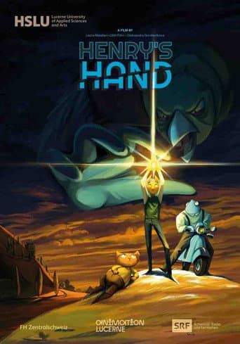 Watch Henry's Hand free online