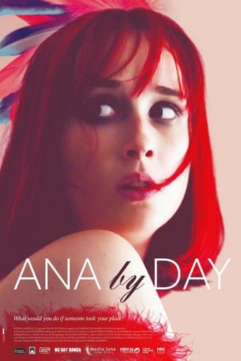 Watch Ana by Day free online