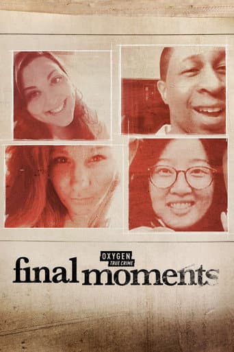 Watch Final Moments free online