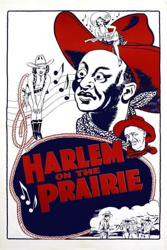 Watch Harlem on the Prairie free online