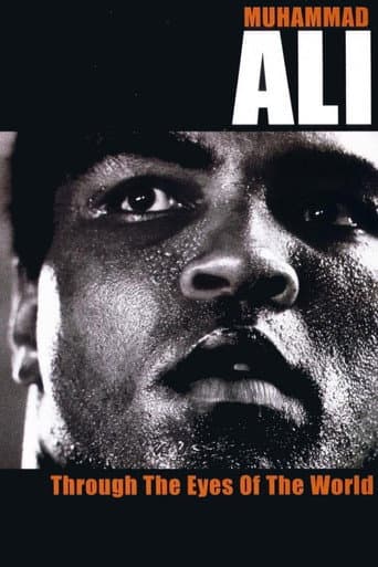 Watch Muhammad Ali - Through The Eyes Of The World free online